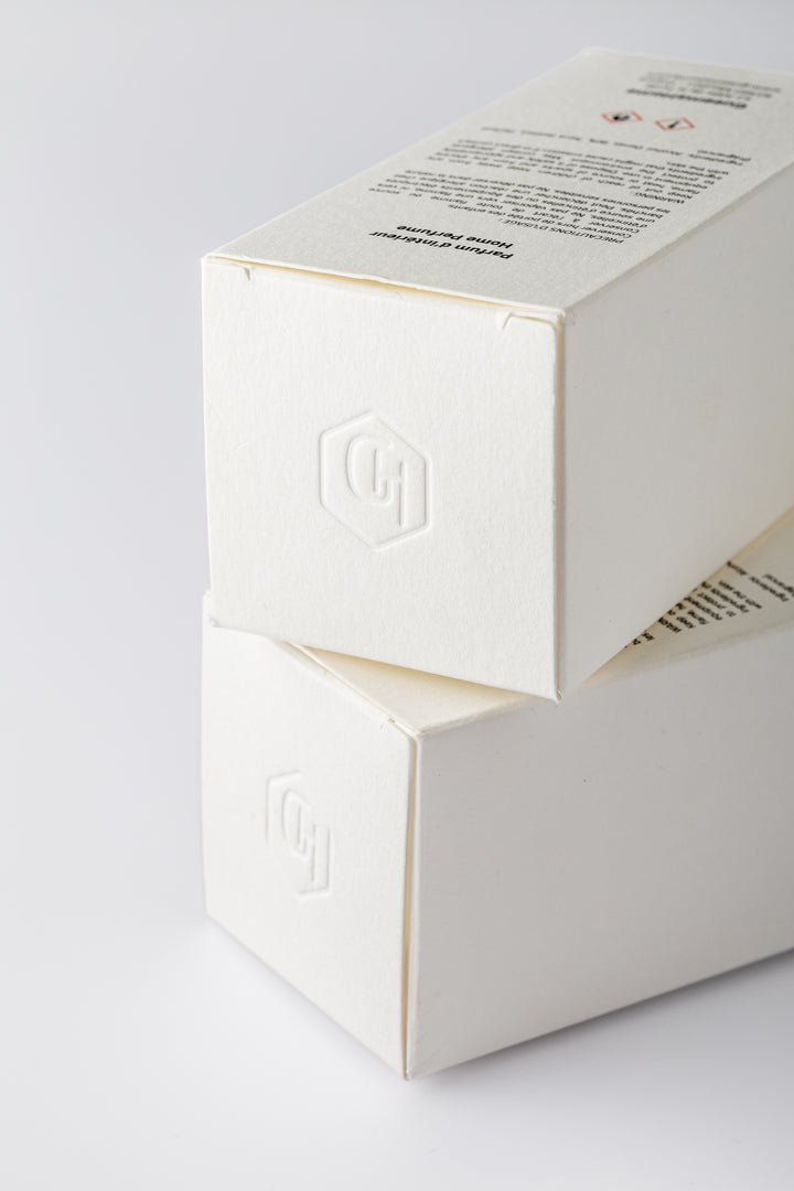 Parfum d'ambiance - Thé vert