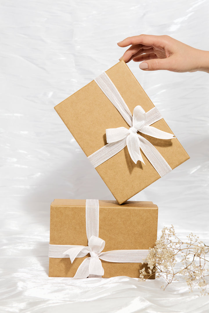 Coffret Cadeau Plaisir parfumé